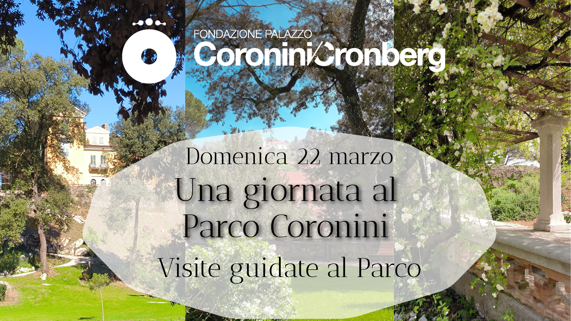 A Day at Coronini Park