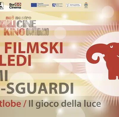 A CINEMA WALK FOR CHILDREN: "FIRST CINEMA LOOKS: THE PLAY OF LIGHT"