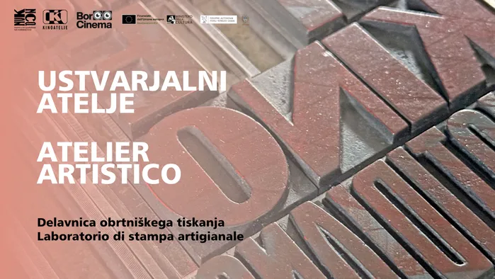 ATELIER ARTISTICO DI TIPOGRAFIA ARTIGIANALE