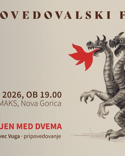 Evening of Miracles: Bread Broken Between Two