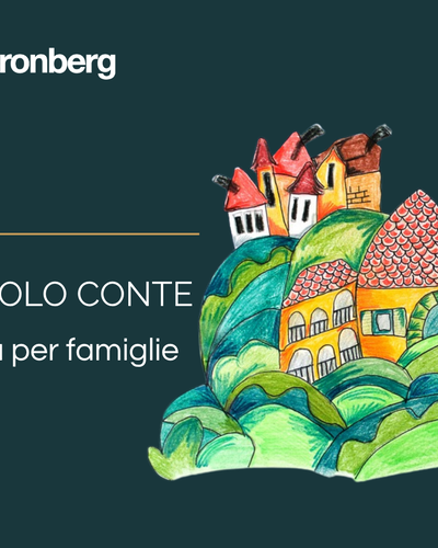 "Willy the Little Count"