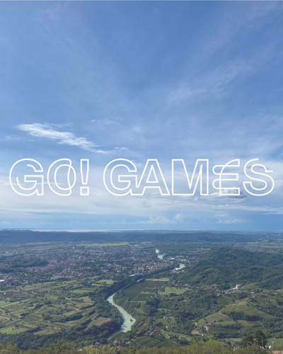 “GO! Games 2026”