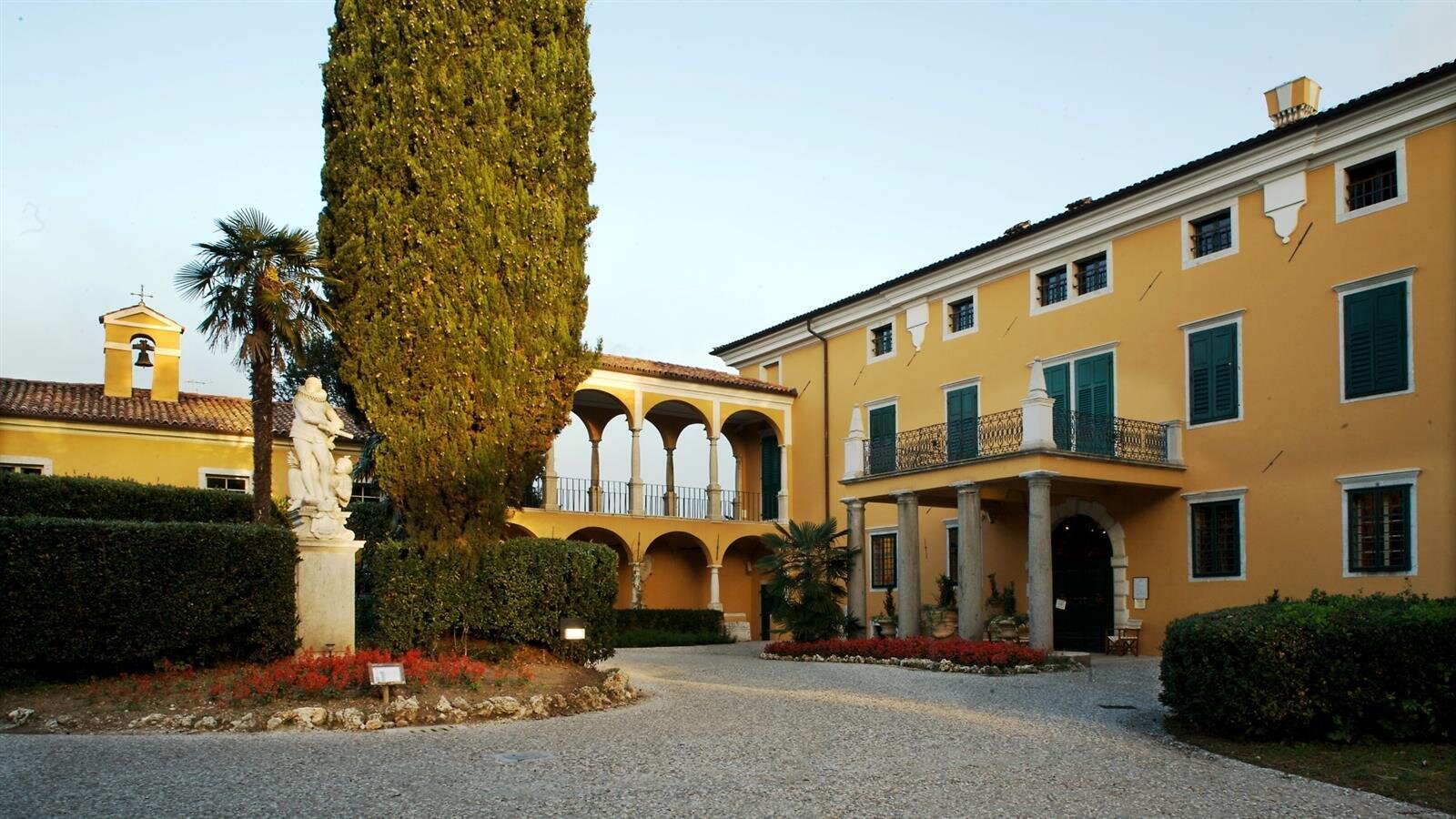 Fondazione Palazzo Coronini Cronberg