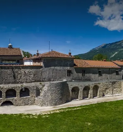 Guided tour: Secrets of the Roman fort of Castro