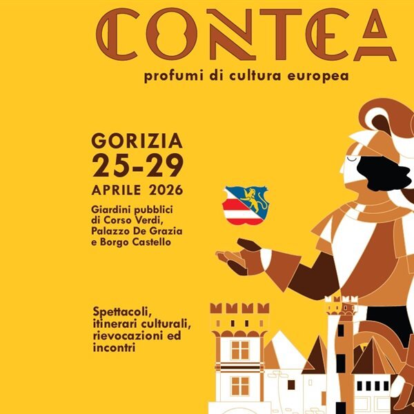 Contea 2026   Profumi Di Cultura Europea