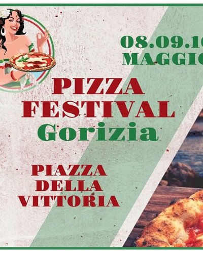 Pizza Festival Gorizia