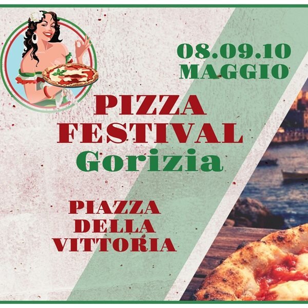 Pizza Festival Gorizia