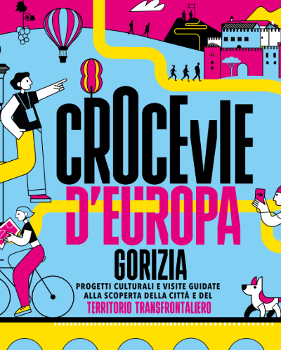 Crocevie D'Europa 2026