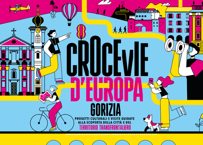 Crossroads of Europe 2026