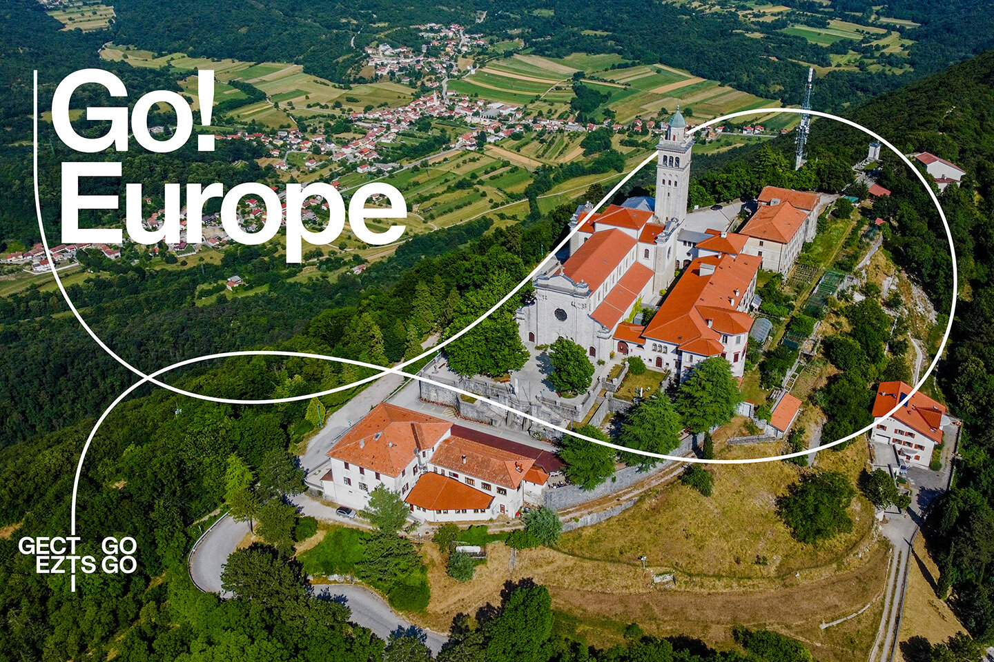 GO! EUROPE - Europe Day