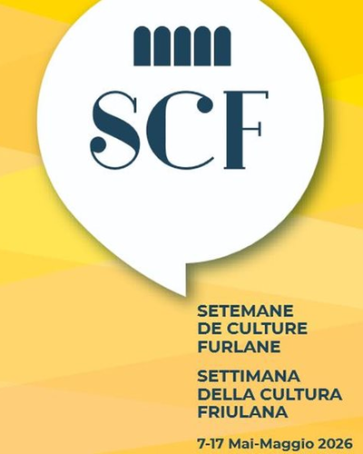 Settimana Della Cultura Friulana