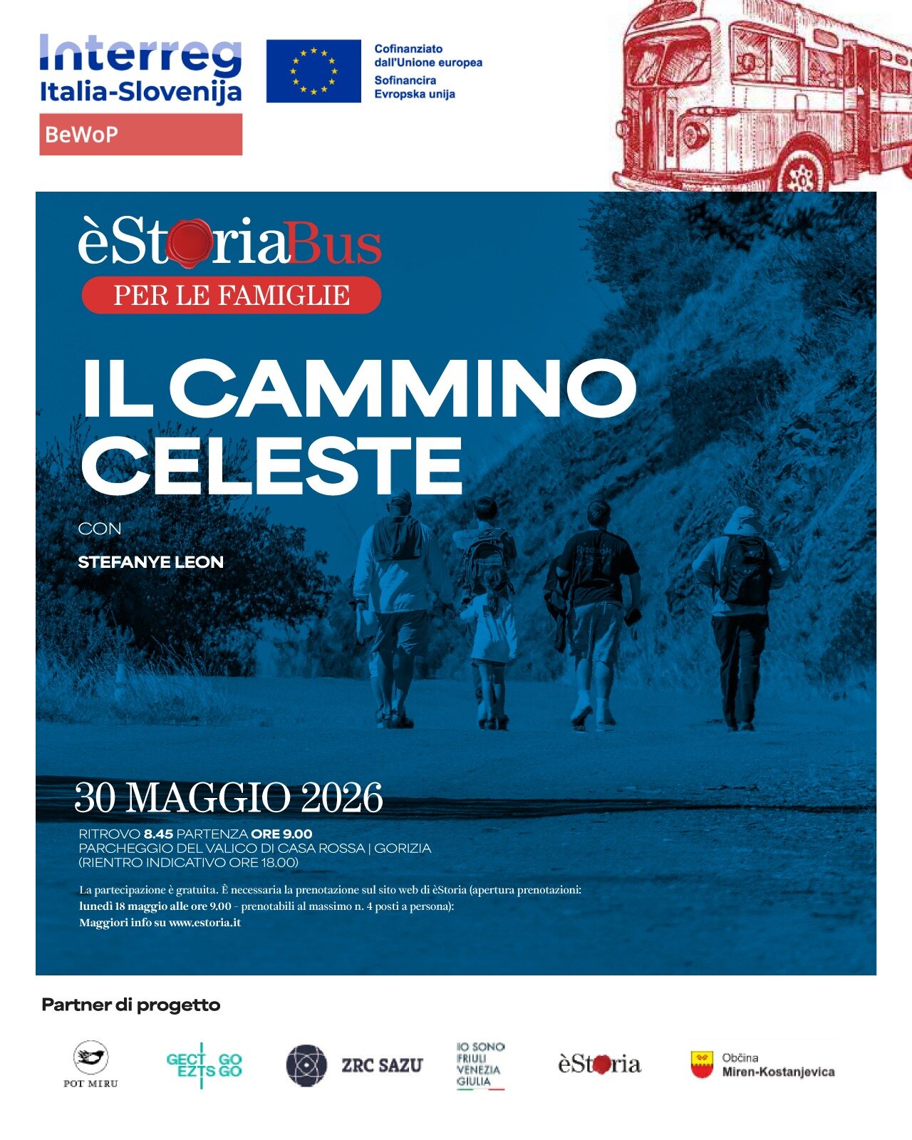 IL CAMMINO CELESTE