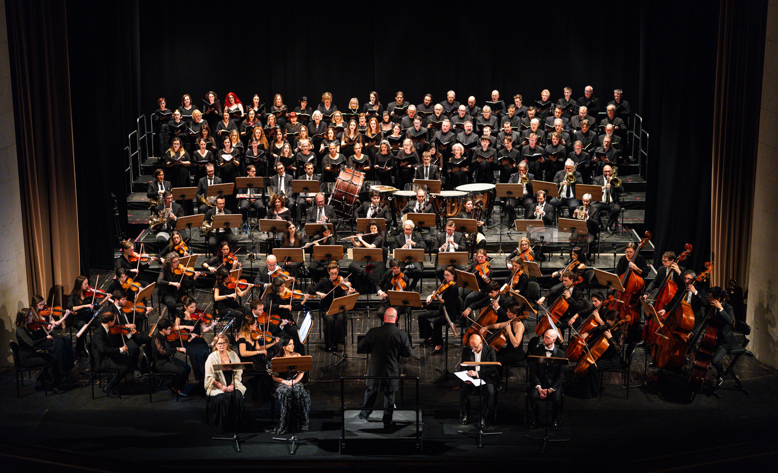 Beethoven: Dal Buio Alla Luce