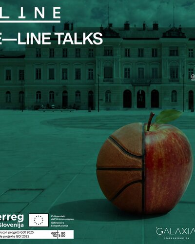 BE LINE TALKS