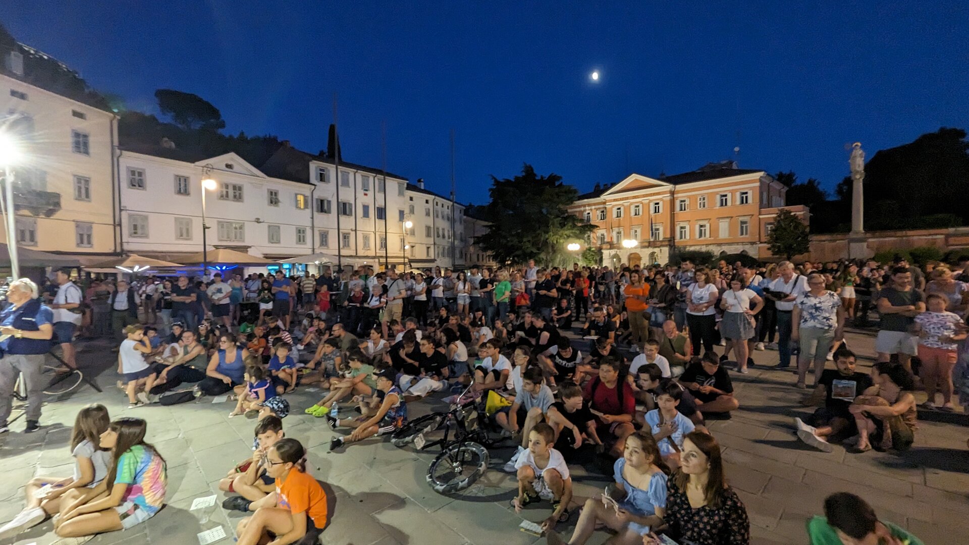 Tradizionale Tombola SS. Pietro e Paolo