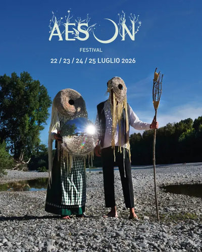 AESON 2026