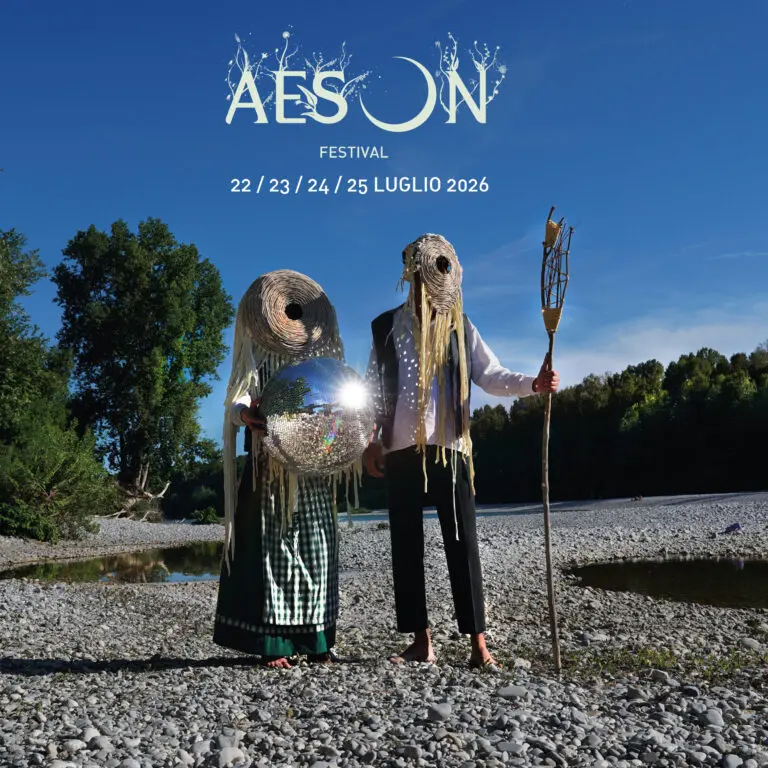 AESON 2026