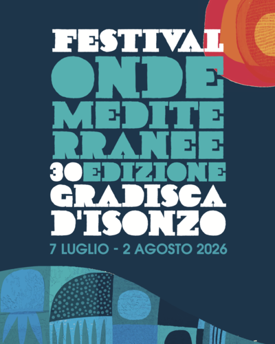 Onde Mediterranee 2026