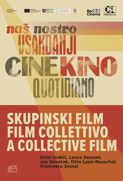Cinema di quartiere a Gorizia