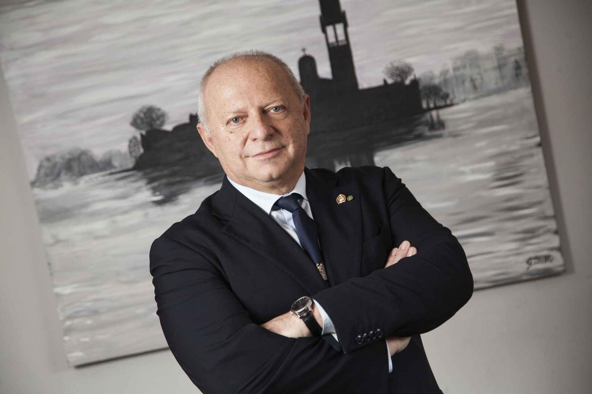 Giorgio Bottò