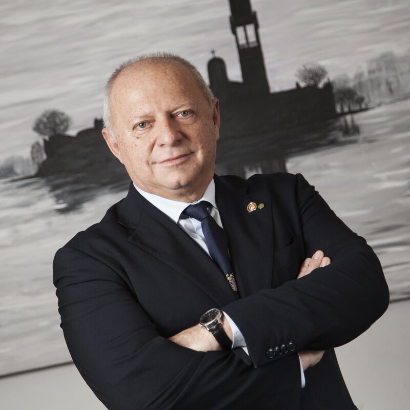 Giorgio Bottò