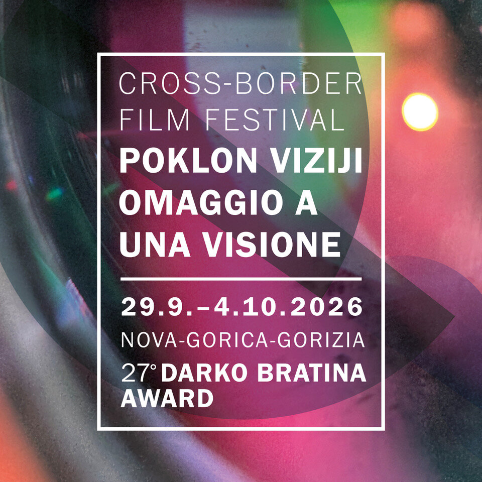 Čezmejni filmski festival Poklon viziji
