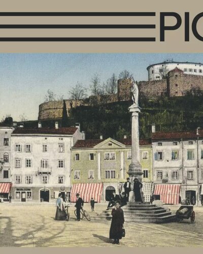 City on the border - Free entrance and guided tours