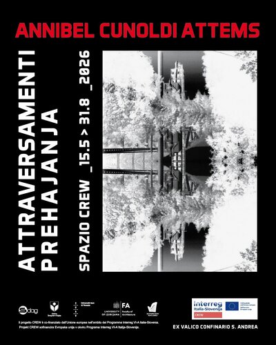 Attraversamenti/ prehajanja