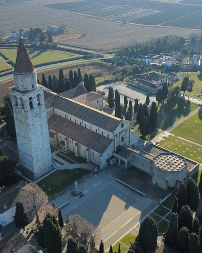 Concerti In Basilica