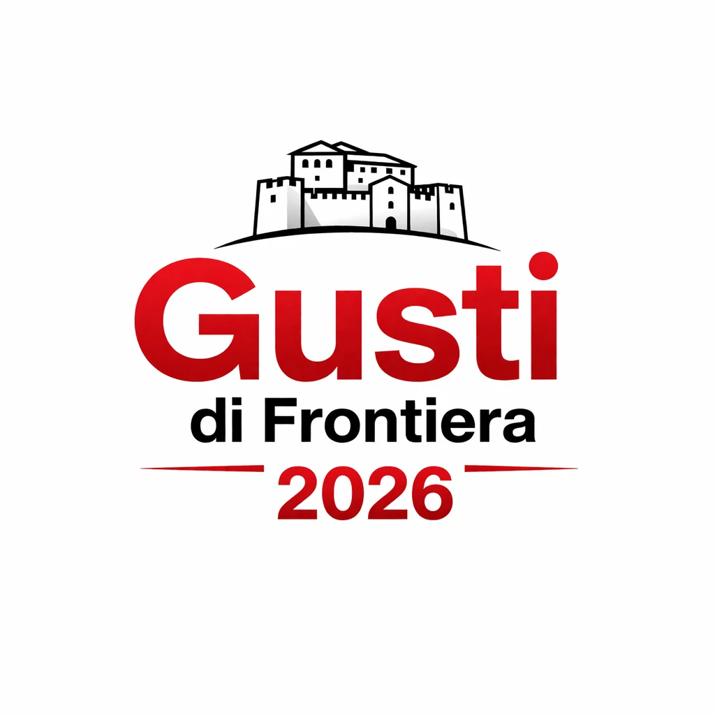 Gusti Di Frontiera 2026