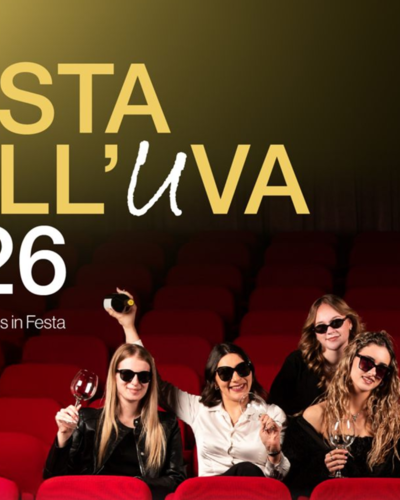 Festival grozdja 2025