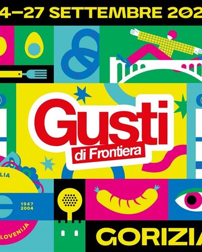 Gusti Di Frontiera 2026
