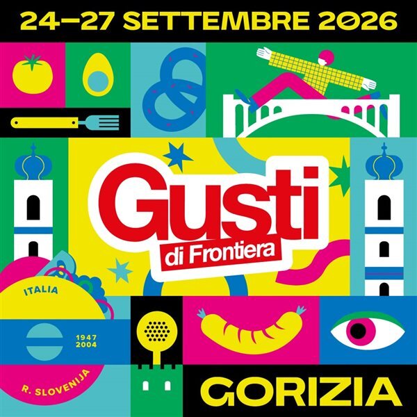 Gusti Di Frontiera 2026