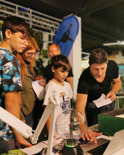 Dnevi tehnične kulture – DTK 2026 (Days of Technical Culture)