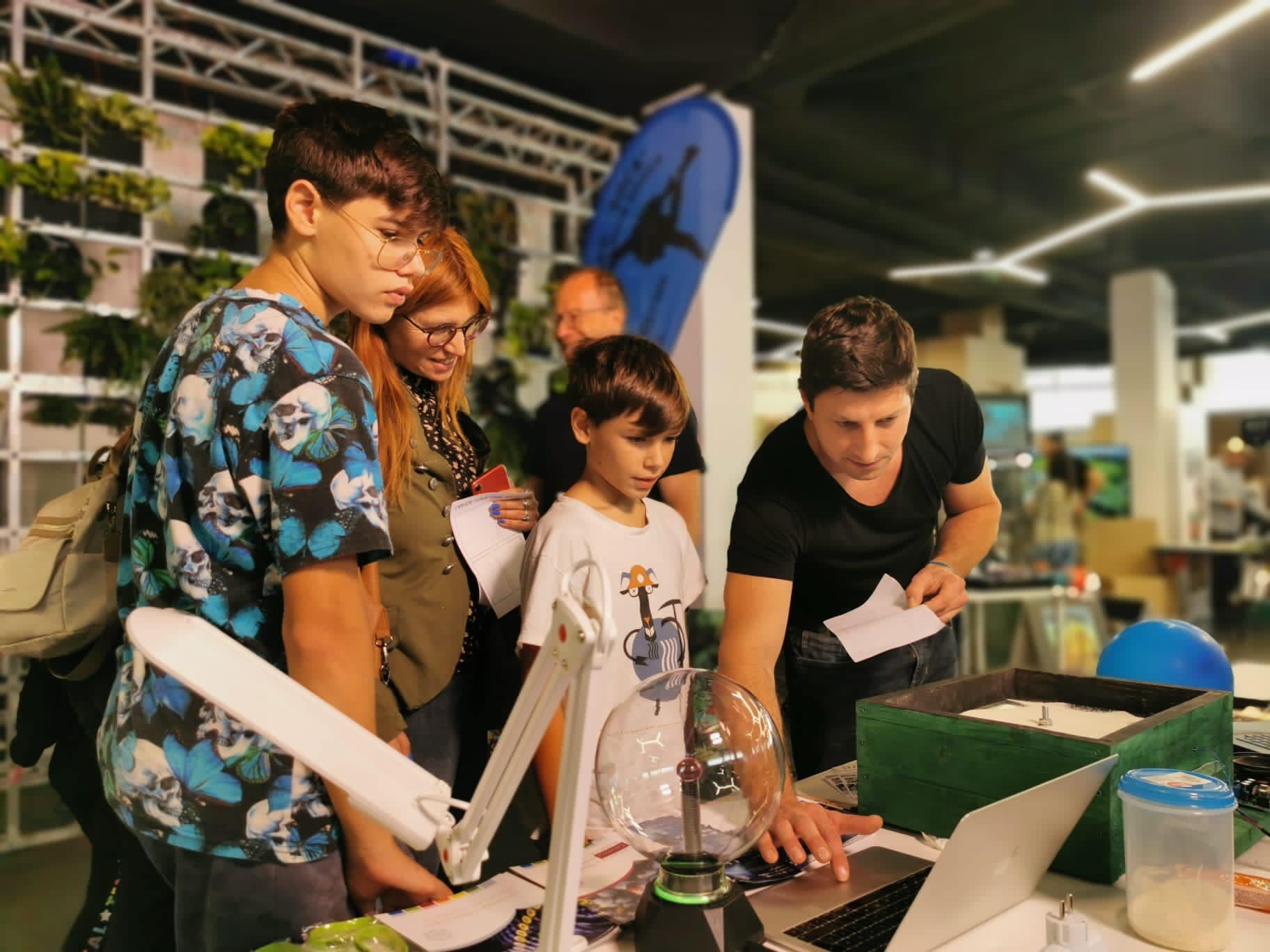 Dnevi tehnične kulture – DTK 2026 