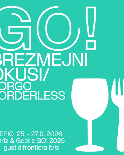 Borgo Borderless 2026