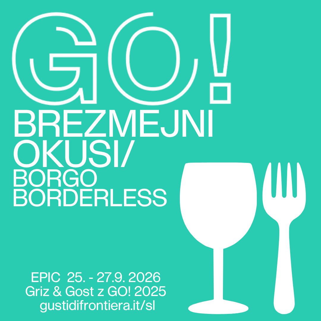 Borgo Borderless 2026