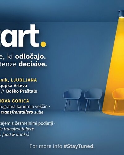 JobSTART & Inženir.si