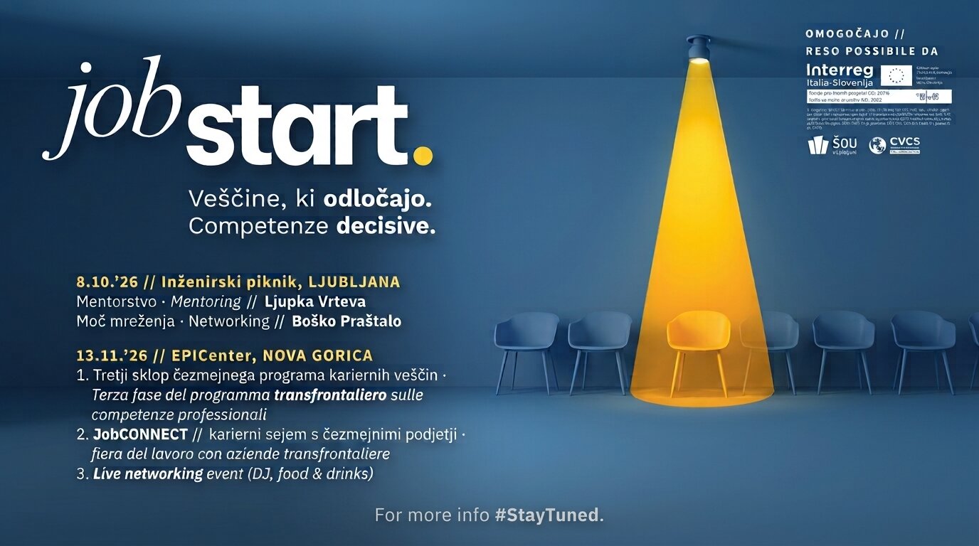 JobSTART & Inženir.si