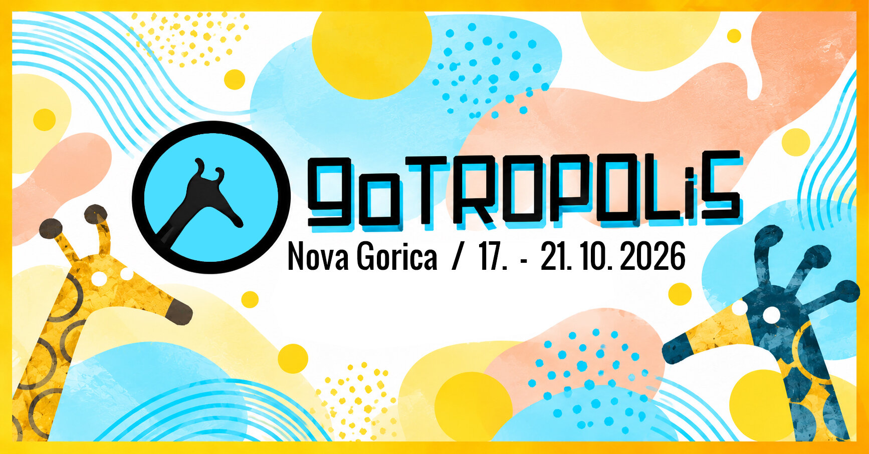 Creative city GOTROPOLIS