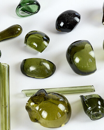 Museum Tuesday Evening: In the Footsteps of Glassmakers in the Goriška Region