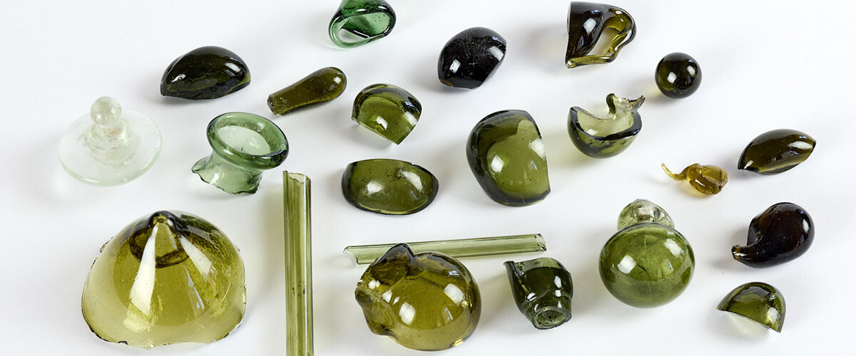 Museum Tuesday Evening: In the Footsteps of Glassmakers in the Goriška Region