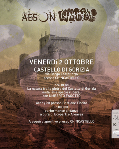 AESON LIMINAL