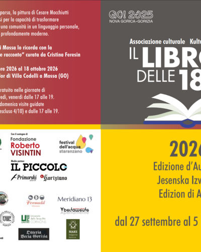 Il Libro delle 18.03