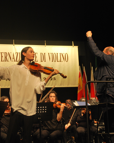 48. SIMFONIČNI KONCERT OB KONCU LETA