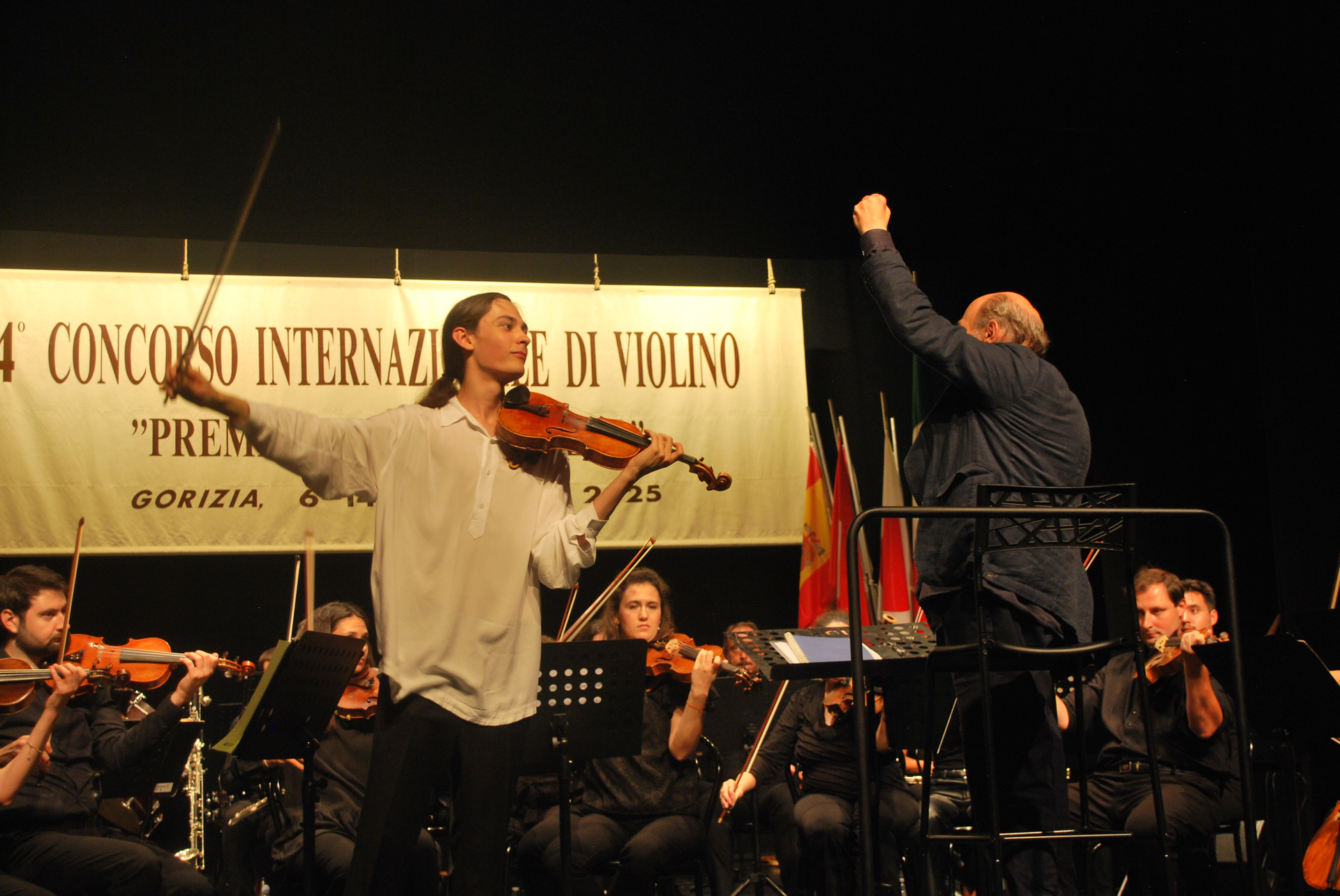 48. SIMFONIČNI KONCERT OB KONCU LETA