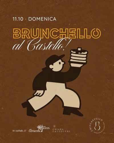 Brunchello al Castello