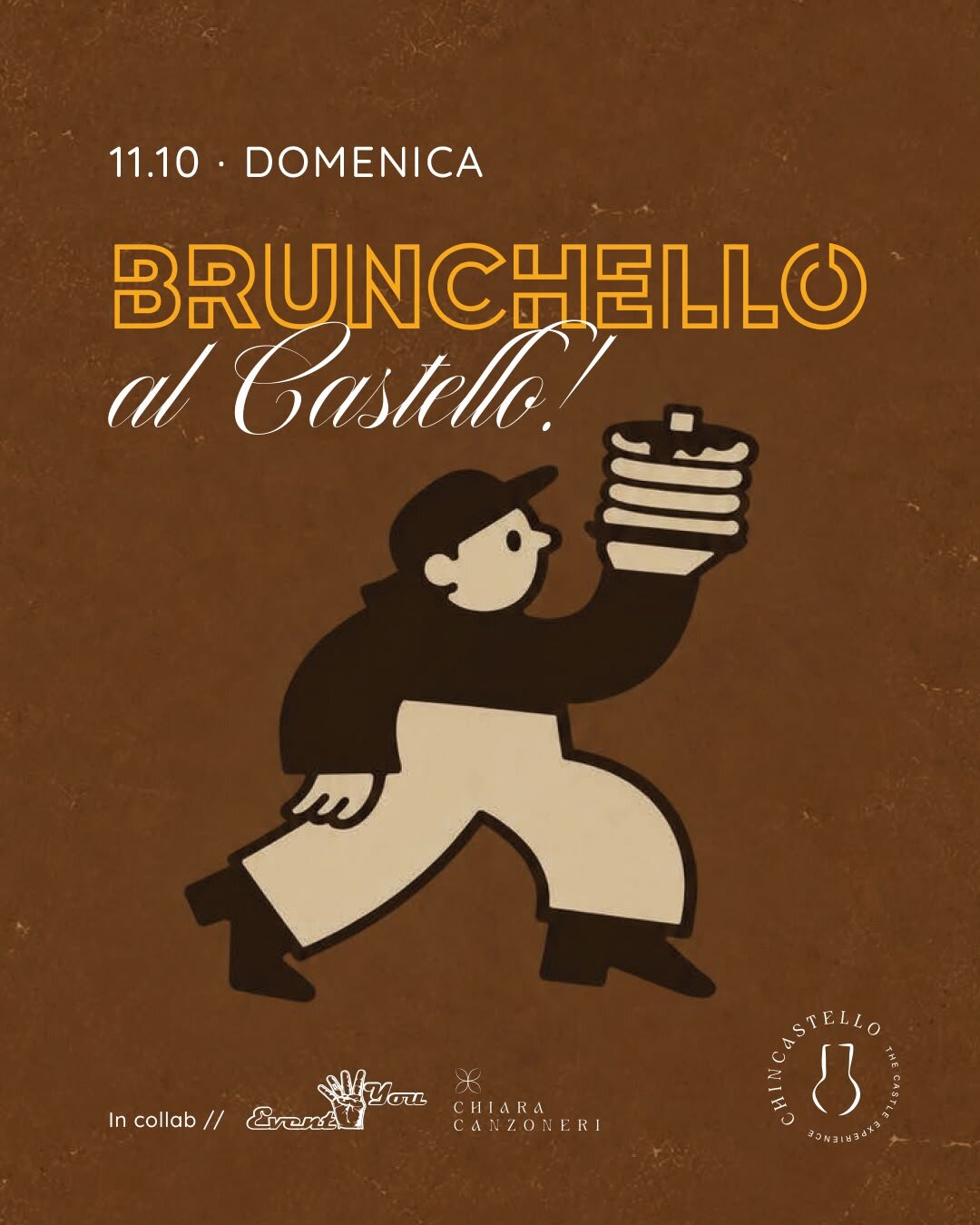 Brunchello al Castello