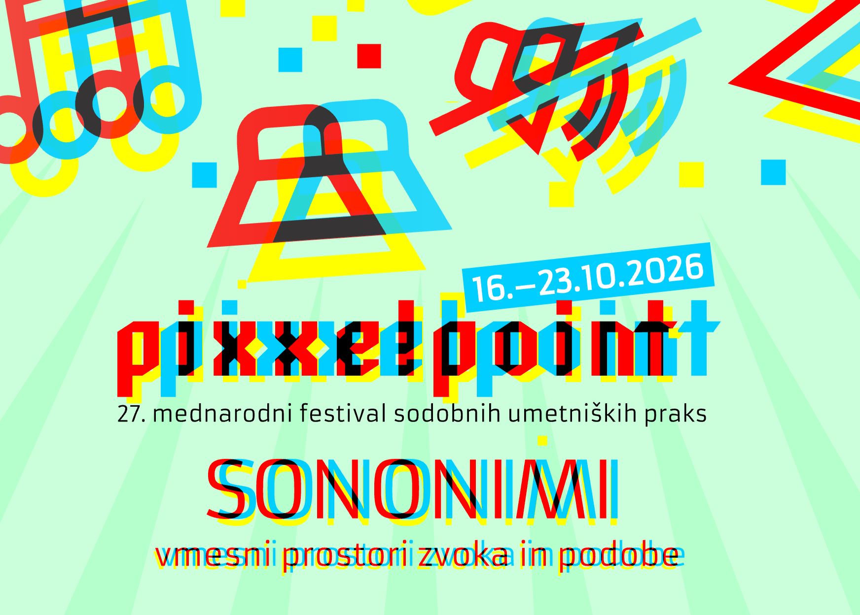 Pixxelpoint 2026 