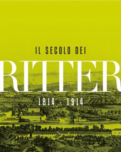 THE CENTURY OF THE RITTER (1814–1914)